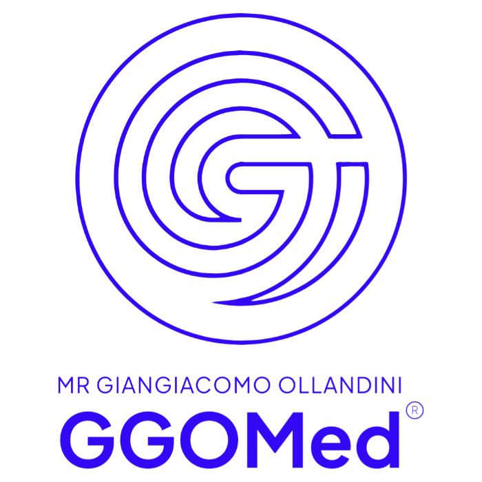 Mr Giangiacomo Ollandini logo