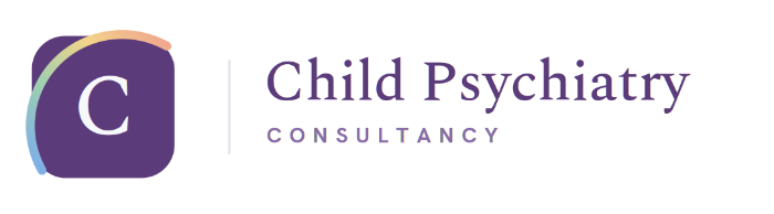 Child Psychiatry Consultancy logo