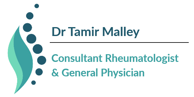 Tamir Malley logo