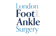 London Foot and Ankle Surgery logo