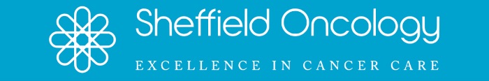 Sheffield Oncology logo