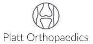 Platt Orthopaedics logo
