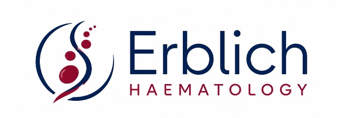 Erblich Haematology — Dr Thomas Erblich
